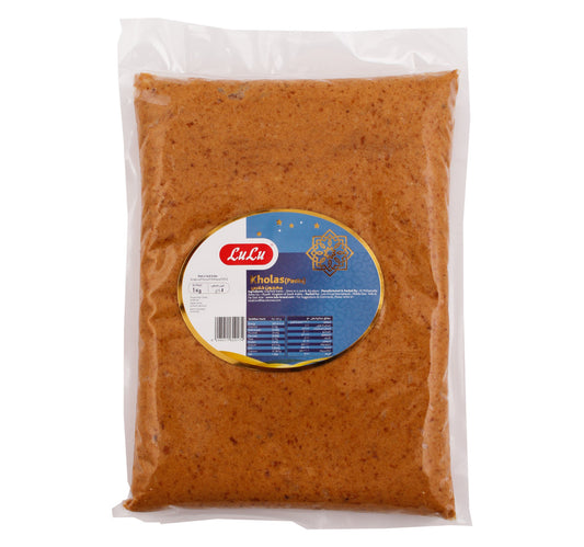 LuLu Kholas Date Paste 1 kg