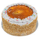 Butterscotch Cake Small 1 pc