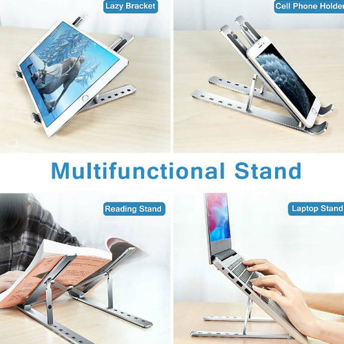 Trands Adjustable Laptop Stand TR-LS021