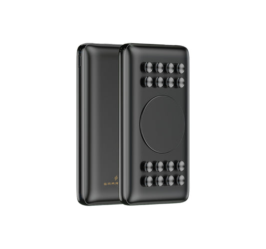 Smart Wireless Power Bank, 20000mAh, AC20QCPD