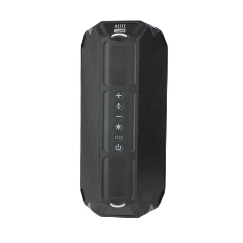 مكبر صوت بلوتوث Altec Lansing Hydrashock IMW1500 أسود