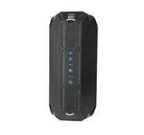 Altec Lansing Hydrashock Bluetooth Speaker IMW1500 Black