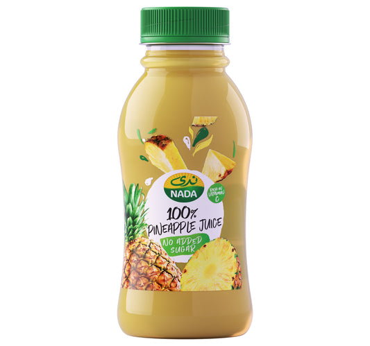 Nada Pineapple Juice 300 ml