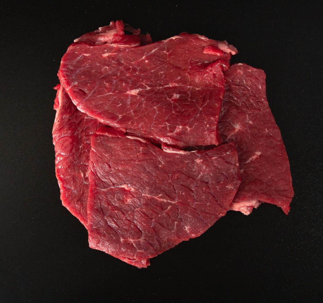 Indian Buffalo Steak 500 g