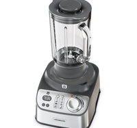 Kenwood Food Processor, 1000W, Silver, FDM71.980SS