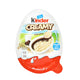 Ferrero Kinder Egg Milky And Crunchy With Crispy Rice 95 g