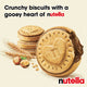 Ferrero Nutella Biscuits 41.4 g