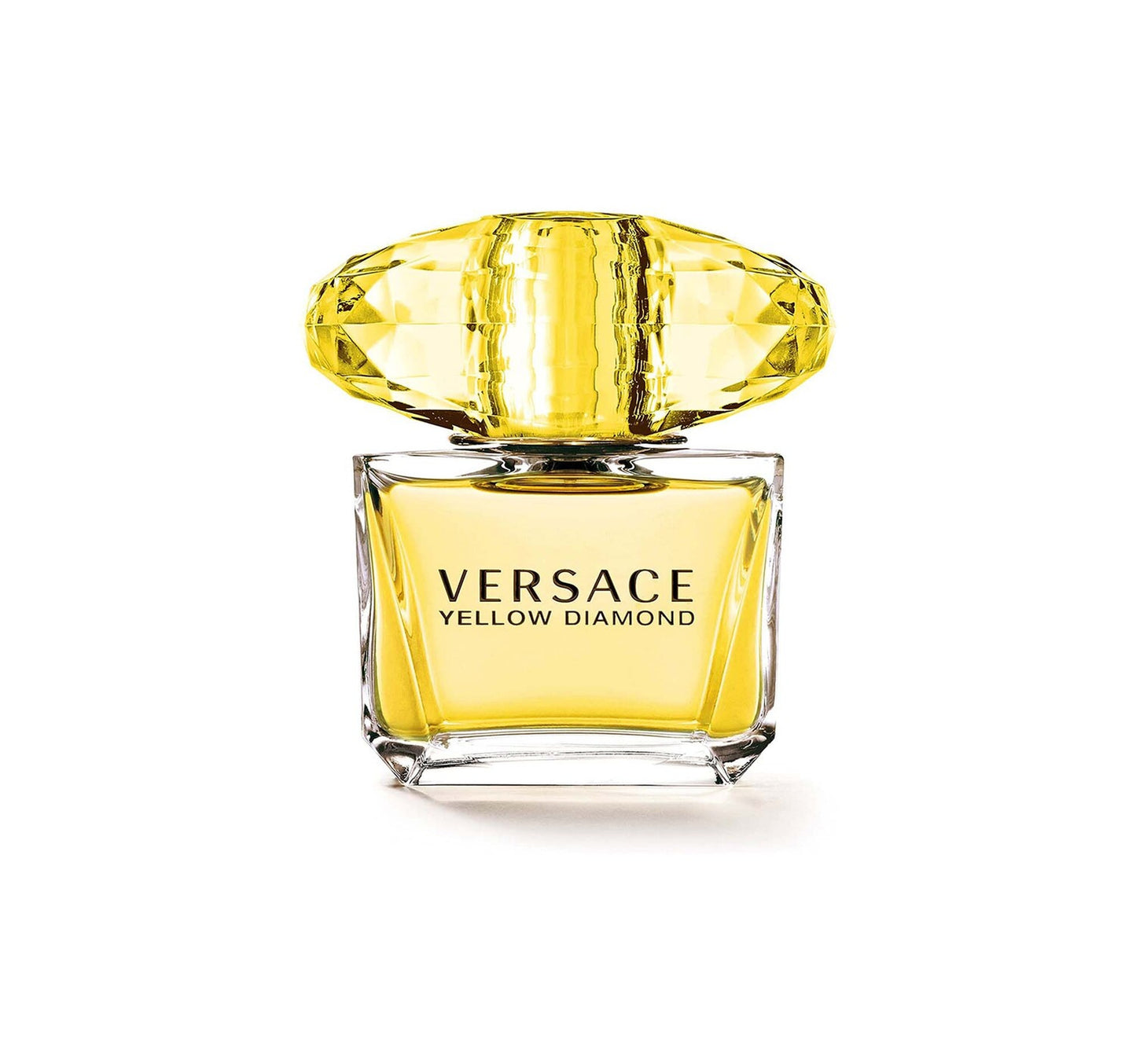 Versace EDT Yellow Diamond Women 90ml