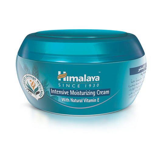 كريم هيمالايا للجسم مرطب مكثف 150 مل