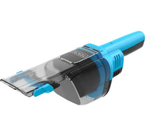 Black+Decker Hand Vacuum Cleaner NVD215J 7.2V