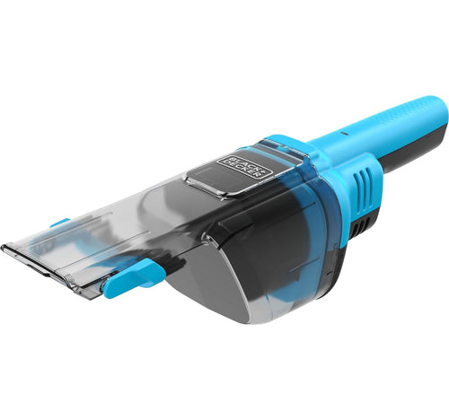 Black+Decker Hand Vacuum Cleaner NVD215J 7.2V