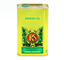 RS Spanish Olive Oil 800 ml