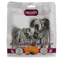 جنتي معمول التمر بالشوفان بدون سكر كيس 350 غرام