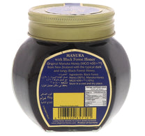 Langnese Manuka With Black Forest Honey 375 g