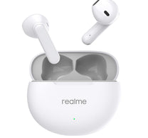 سماعات Realme T01 باللون الأبيض