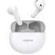 سماعات Realme T01 باللون الأبيض