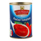 Castello Peeled Tomatoes in Tomato Juice 400 g