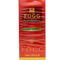 Fogg Intense Oriental EDP for Men 100 ml