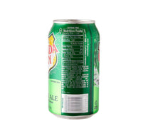 Canada Dry Ginger Ale 355 ml