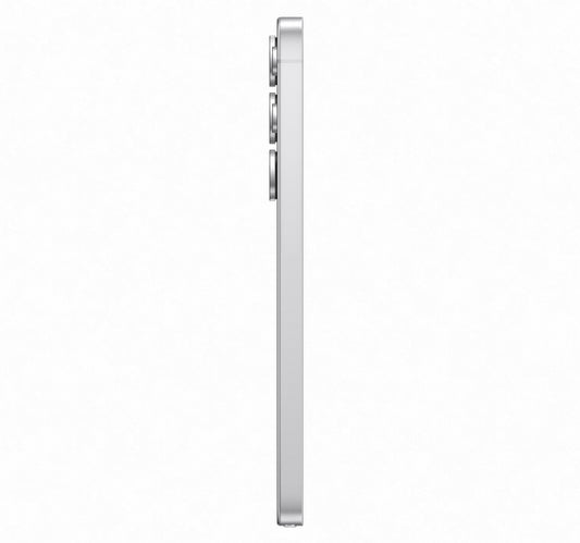 Samsung Galaxy S25 Ultra 5G Smartphone, 12 GB RAM, 512 GB Storage, White Silver