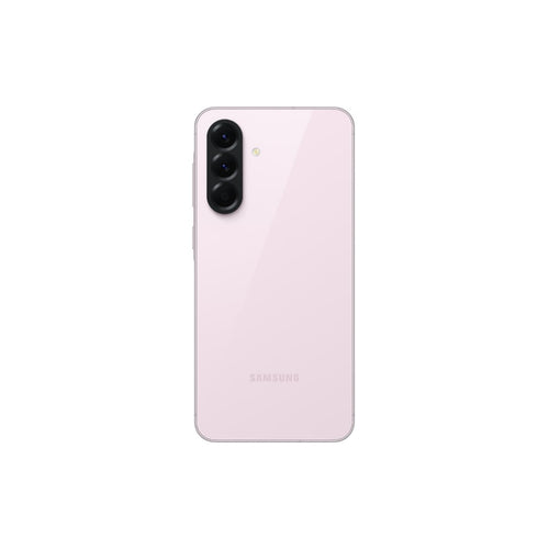 Samsung Galaxy A56 5G Smartphone, 8 GB RAM, 128 GB Storage, Awesome Pink