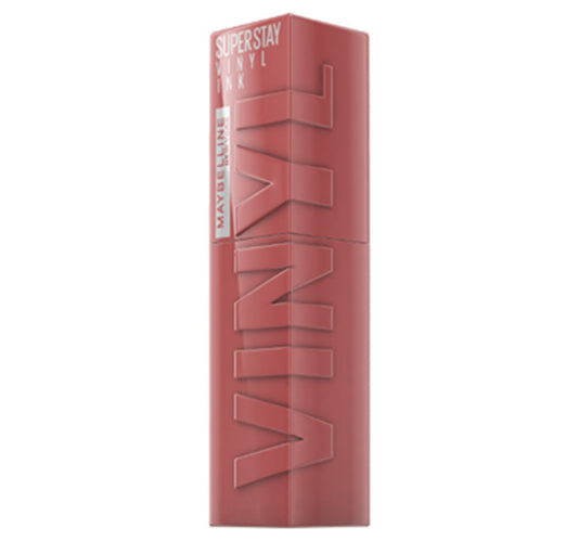 Maybelline New York Super Stay Vinyl Ink Liquid Lipstick Cheeky 35 1 pc