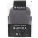 كينوا سوداء عضوية من أجروفينو 340 جم