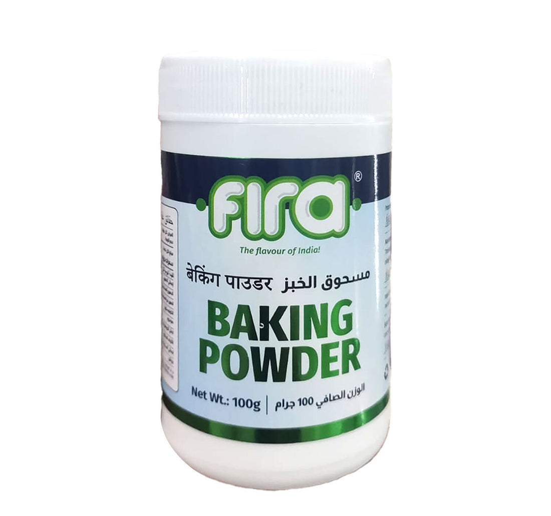 Fira Baking Powder 100 g