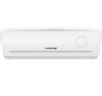Krome Split Air Conditioner, 1.5 Ton, Rotary Compressor, KR-AR18MT3BH