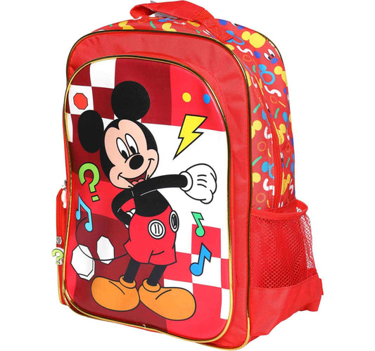 Mickey Backpack 16Inch FK023177