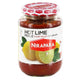 Nirapara Hot Lime Pickle 400 g