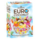 Doriva Euro Coconut Orange, Banana & Strawberry 500 g