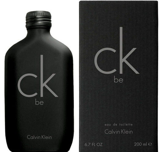 Calvin Klein Be EDT 200 ml
