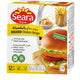 Seara Breaded Chicken Burger 672 g