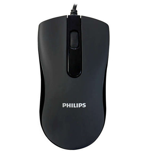 Philips Wired Mouse SPK7101