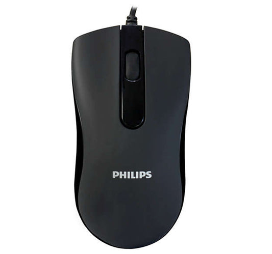 Philips Wired Mouse SPK7101