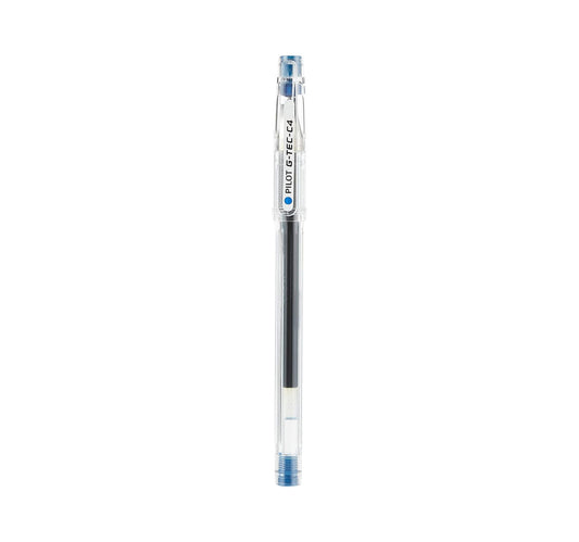 Pilot Pen BLGC-4 Blue 1pc