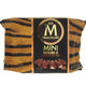 Magnum Mini Double Chocolate Caramel Ice Cream Value Pack 6 pcs