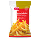LuLu French Fries 2.5 kg