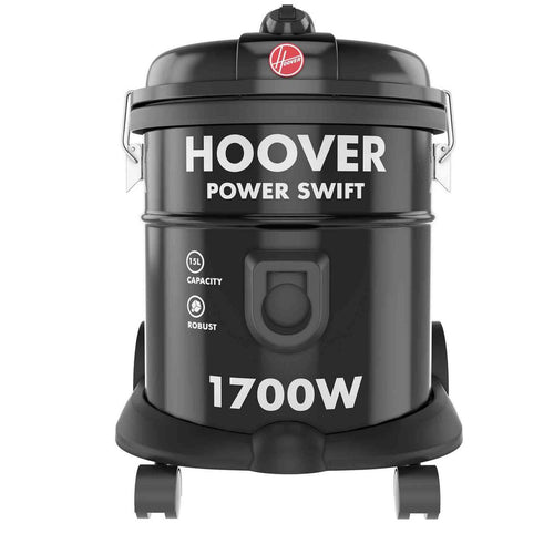Hoover Drum Vacuum Cleaner HT85T0ME 1700W