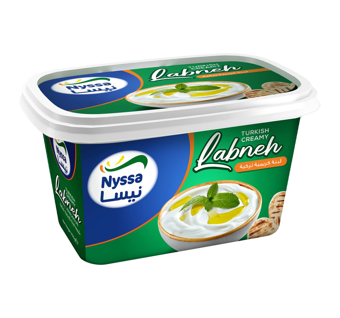 Nyssa Labneh 700 g