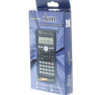 Ikon Scientific Calculator IK-217-FX82