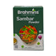 Brahmins Sambar Powder 115 g