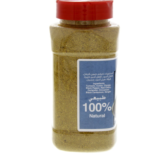 Al Fares Saudi Kabsa Masala 250 g