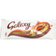 شوكولاتة جالاكسي ناعمة بالحليب 80 جم