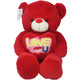 Fabiola Soft Toys 100cm B66-1 Assorted