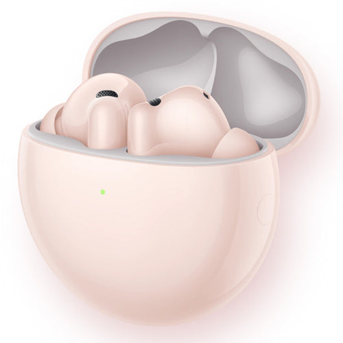 Huawei FreeBuds 7i In-Ear True Wireless Earbuds, Pink, HUW-FREEBUDS7I-PNK