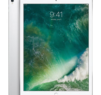 Apple iPad Pro 12.9inch Wifi+Cellular 512GB Silver