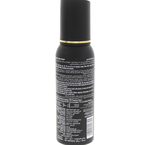 Fogg Absolute Deo Spray For Men 120 ml x 2 pcs