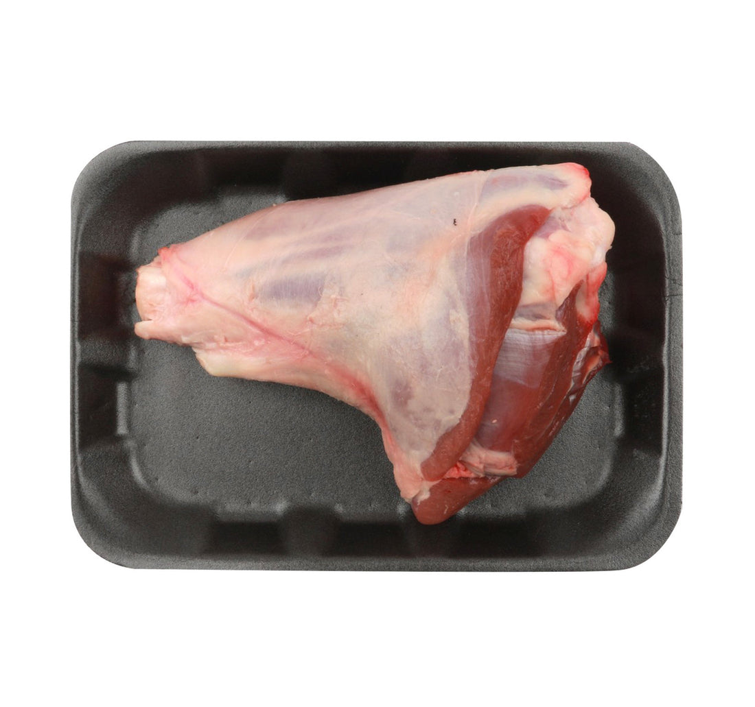 New Zealand Lamb Hind Shank 500 g